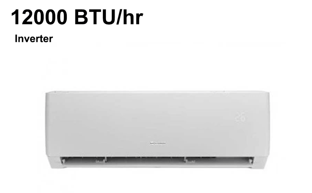 BTU12000