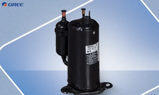 کمپرسور روتاری