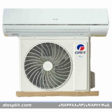 کولر گازی گری 36000 اینورتر مدل GWH36QFXH-K3DTB4A/O