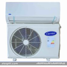 کولر گازی کریر 12000 معمولی مدل 42QHG012H