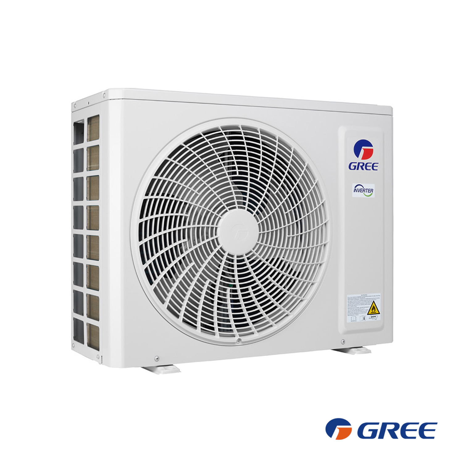 کیت اینورتر در کولرهای گازی