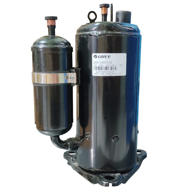 کمپرسور Rotary