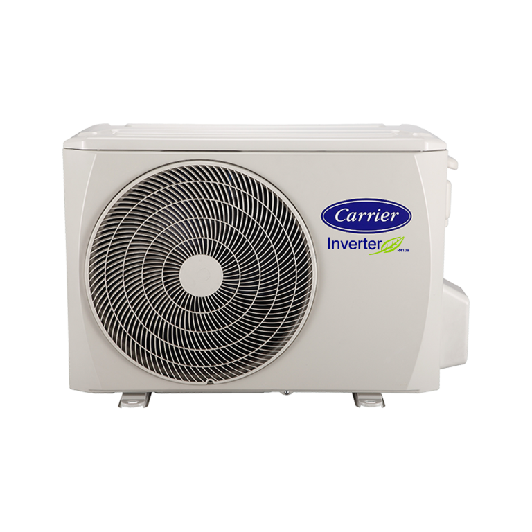 عملکرد کمپرسور روتاری T3 در شرایط آب و هوایی گرم و شرجی