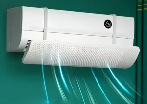 "کولر گازی فیلیپس مدل FAC24VE-Ab1CCA1TH"