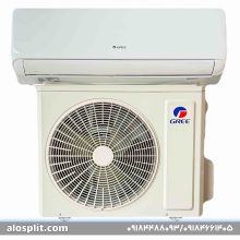 کولر گازی گری 12000مدل GWH12ATCXB-K3NNA1A/O