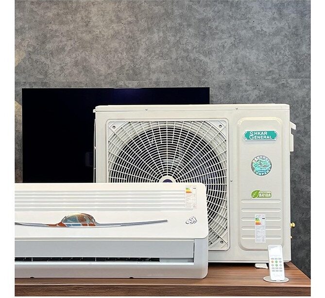 مقاومت در برابر شرایط محیطی