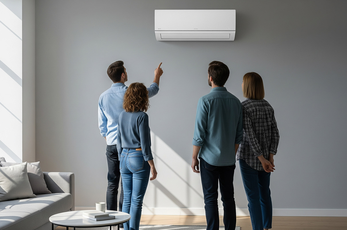 نصب اصولی و ابزار مورد نیاز