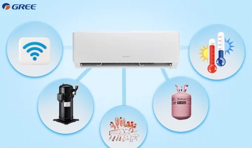 صدا و آرامش محیط در زمان کارکرد