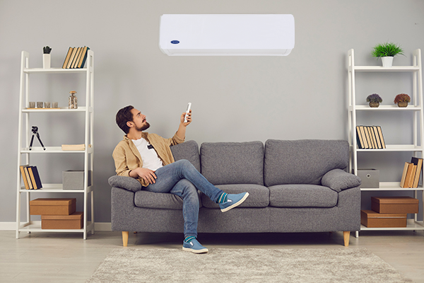 بررسی کمپرسور روتاری T3