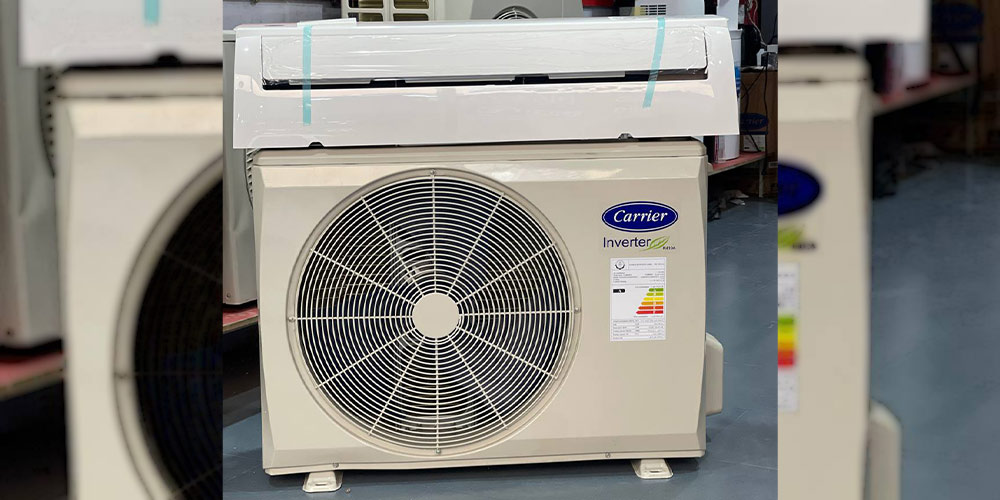 کمپرسور روتاری T3