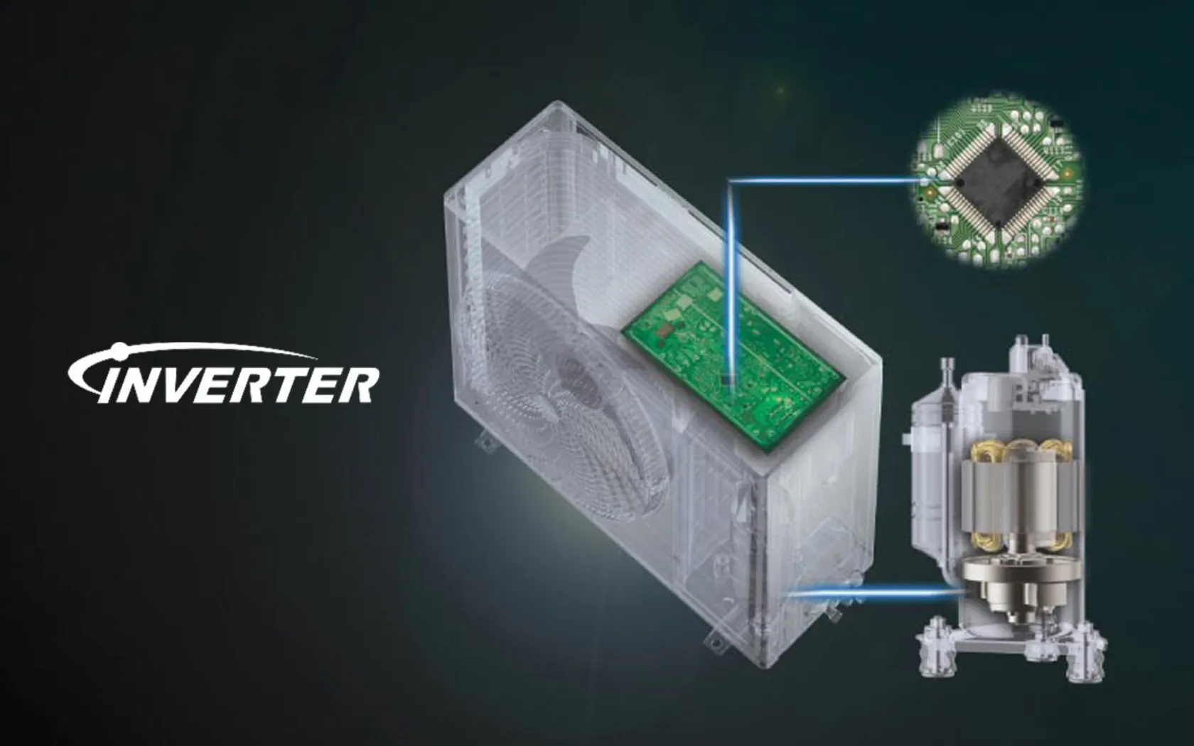 کمپرسور روتاری و دوام طولانی