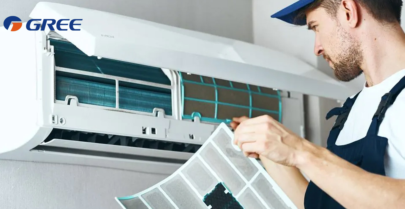 تفاوت واقعی فیلتر ضد گردوغبار