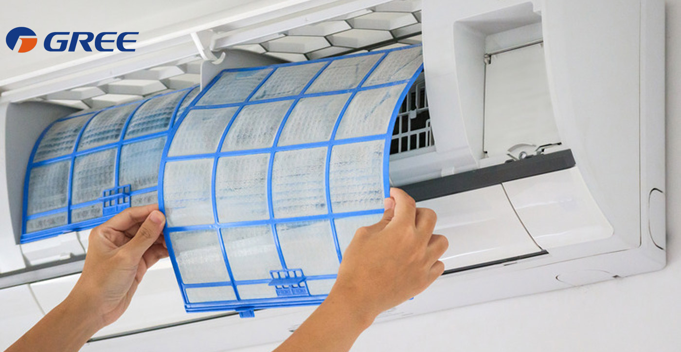 فیلتر تصفیه‌