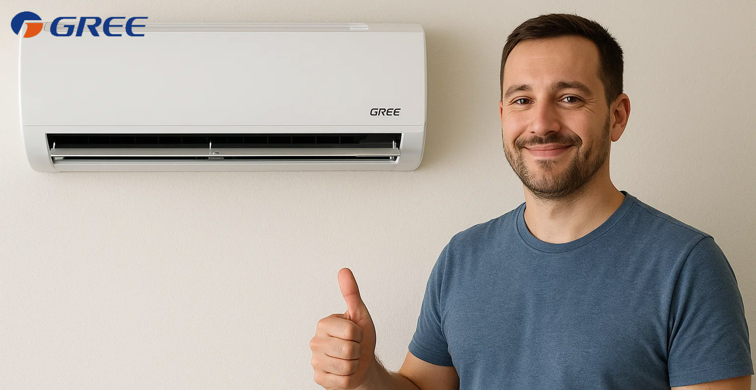 سرمایش و گرمایش برای استفاده در تمام فصول