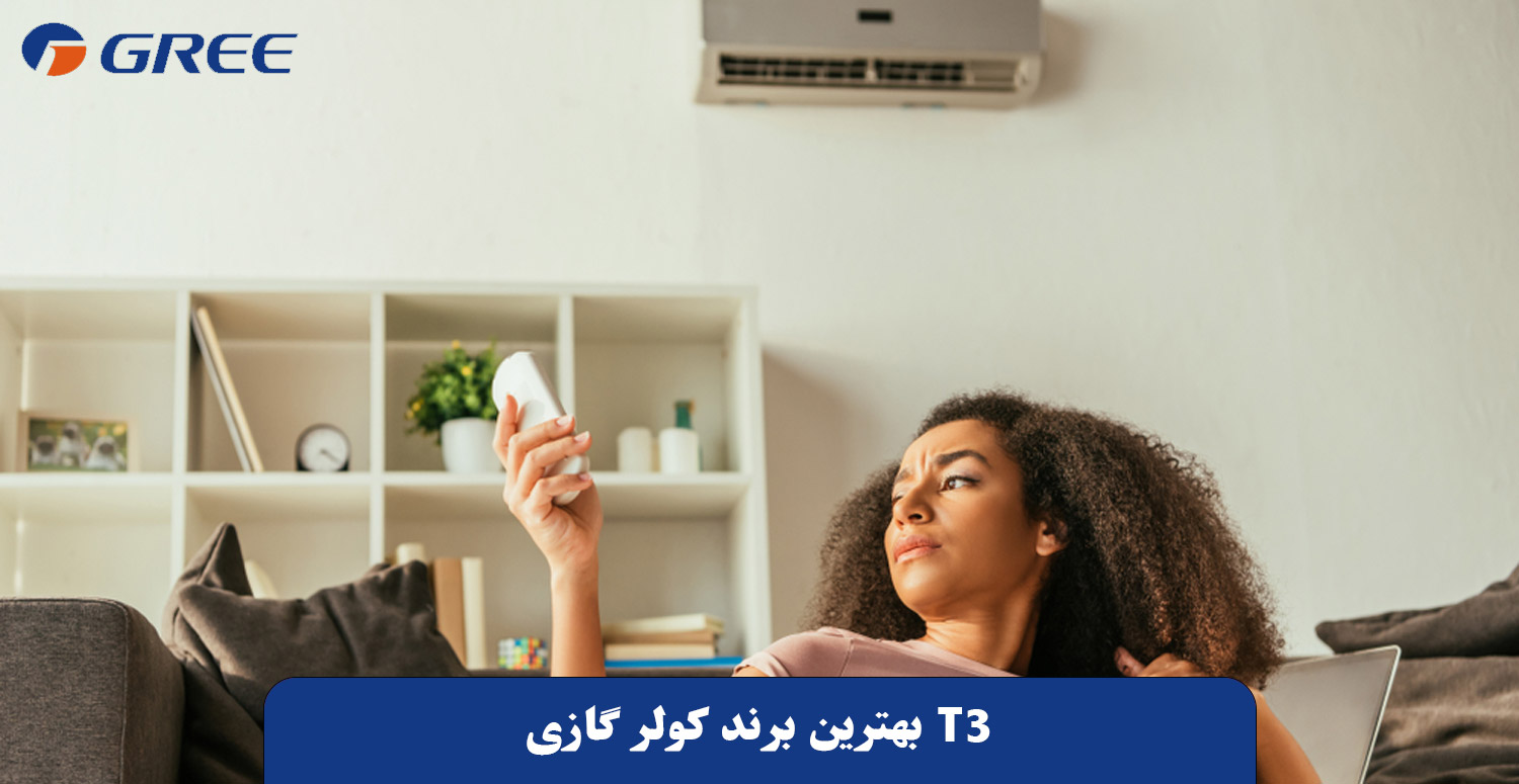 کلاس آب‌وهوایی T3