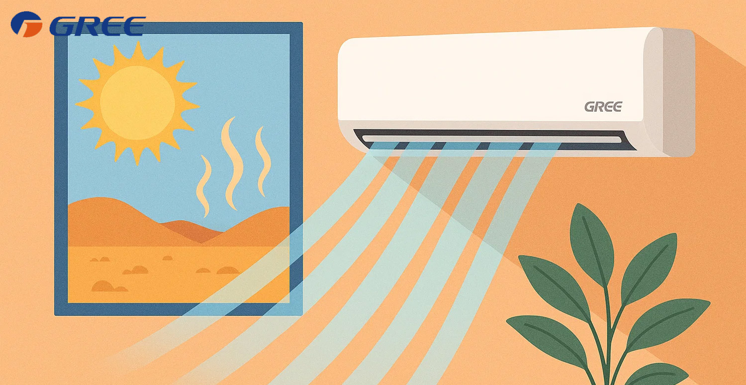 عملکرد بهینه در فضای مناسب