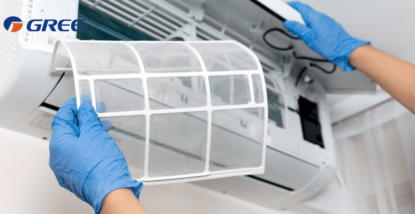 فیلتر پیشرفته و هوای پاکیزه