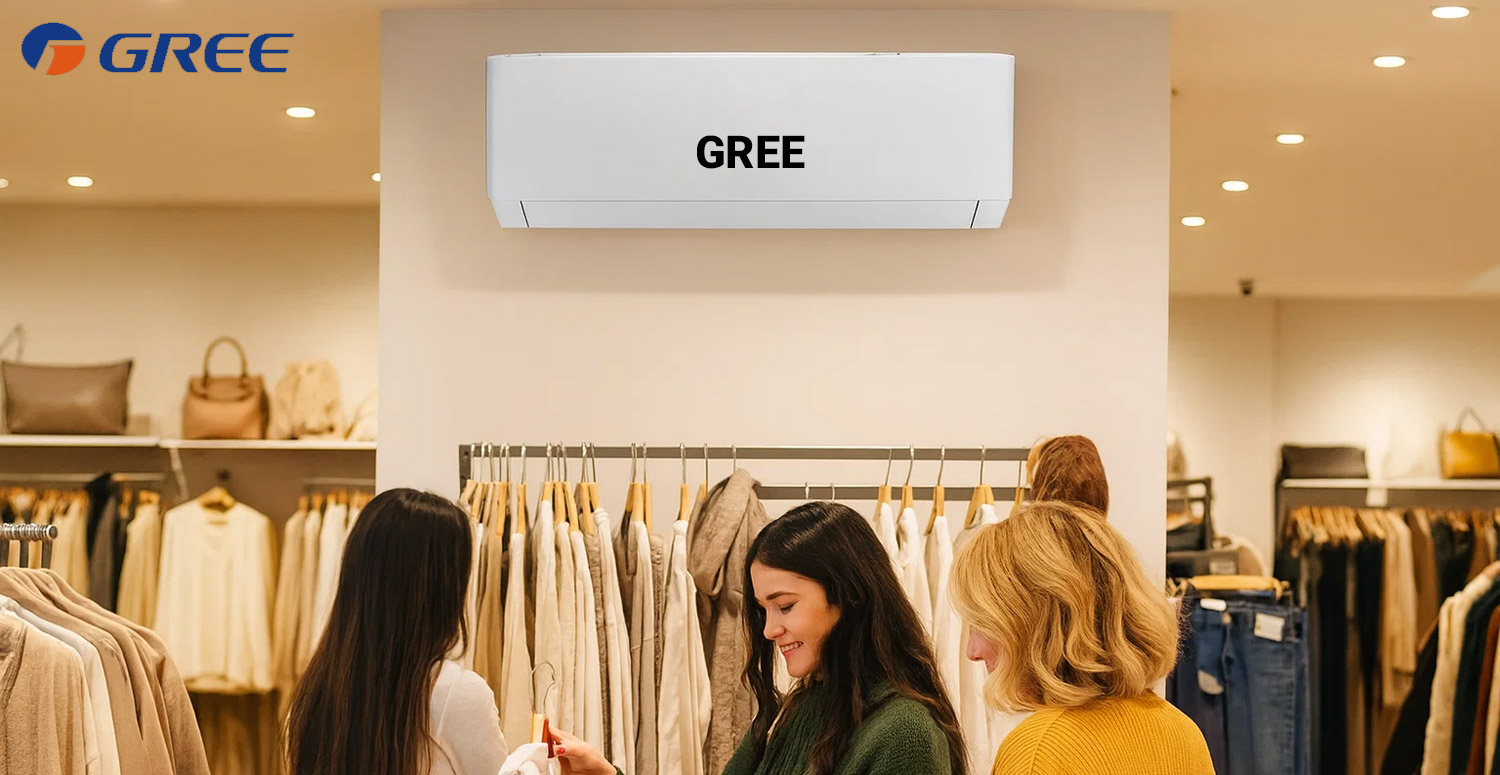 سرمایش سریع و گرمایش یکنواخت