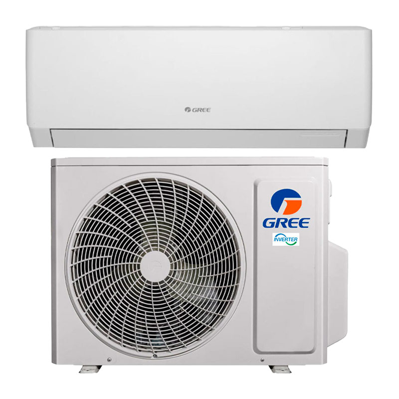 برند گری؛ پیشرو در صنعت کولر گازی