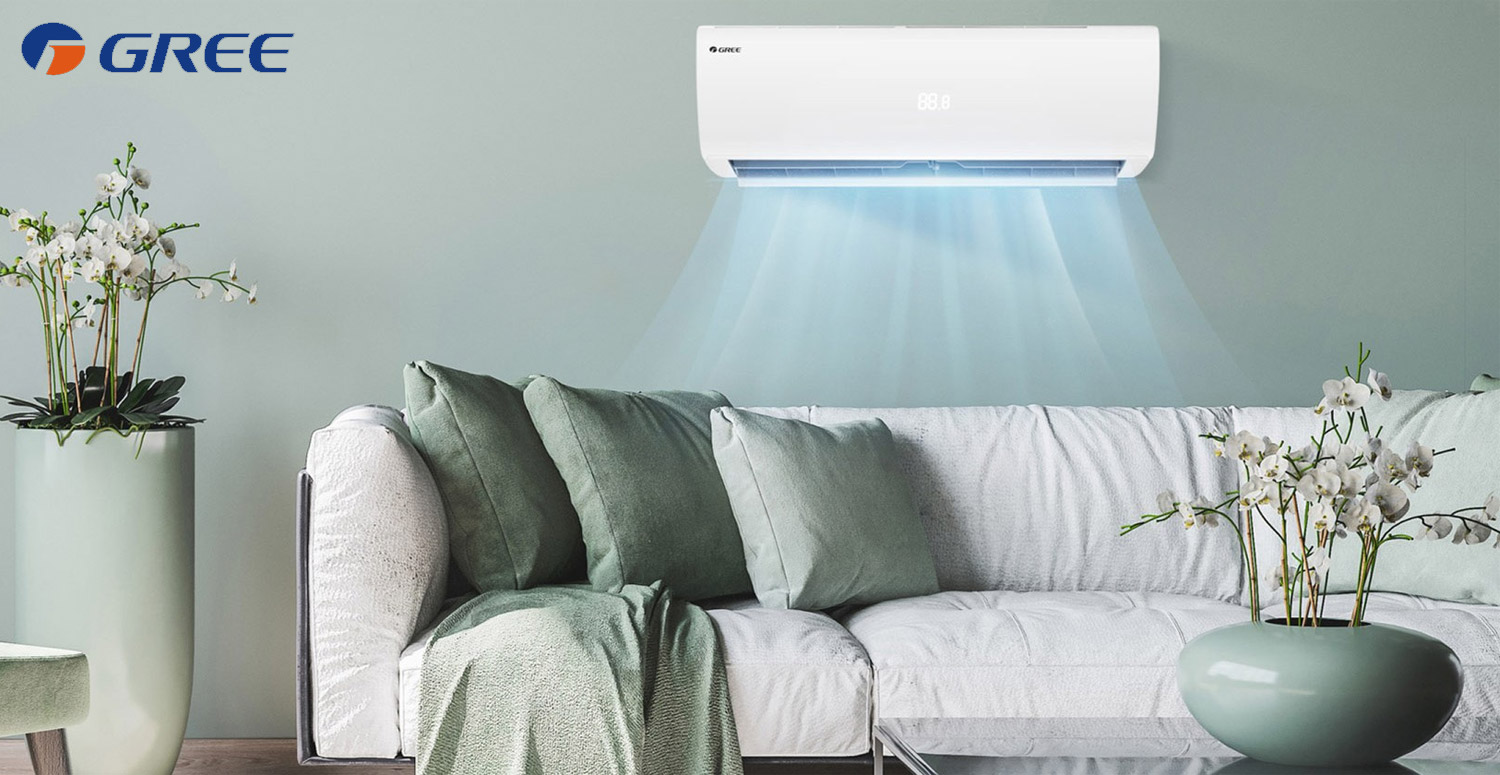 تنفس سالم‌تر برای خانواده