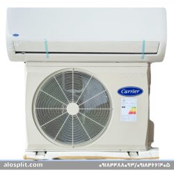 کولر گازی کریر 24000 معمولی QHG ، مدل 42QHG024H – 38QHG024H