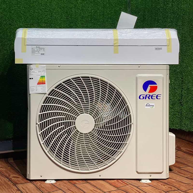 گری 24000اینورتر موتور سنگین اصلی 