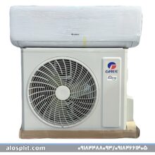 کولر گازی گری 12000اینورتر مدلGWH12ATCXB-K3DTA1A/O