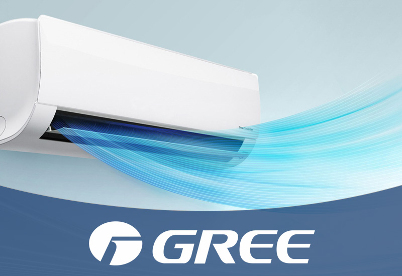 سرمایش یکنواخت برند گری